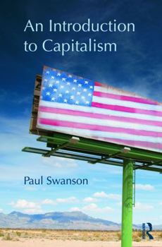 Paperback An Introduction to Capitalism Book