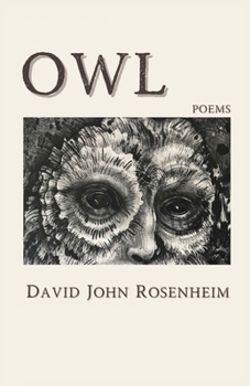 Paperback Owl Book