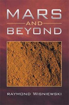 Paperback Mars and Beyond Book