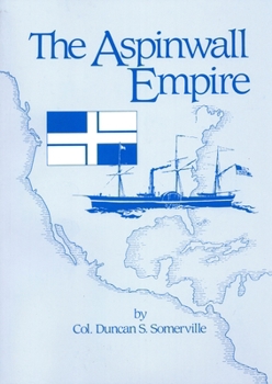 Paperback Aspinwall Empire Book