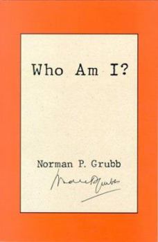 Paperback Who Am I? Book
