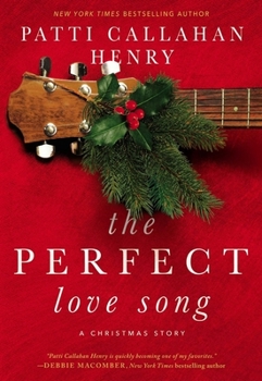 Hardcover The Perfect Love Song Book