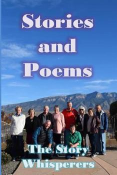 Paperback Stories and Poems Book