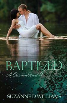 Paperback Baptized Book