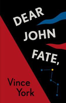Paperback Dear John Fate, [Limited First Edition] Book