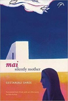 Hardcover Mai:Silently Mother Book