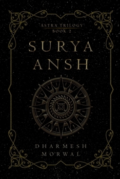 Paperback Surya Ansh Book