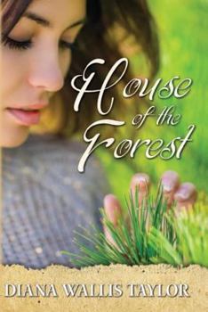 Paperback House of the Forest Book