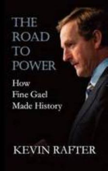 Paperback Road To Power Book
