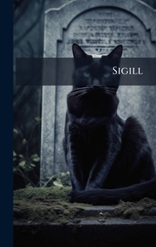 Hardcover Sigill Book