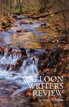 Paperback Walloon Writers Review: Seventh Edition Book