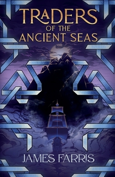 Paperback Traders of the Ancient Seas Book