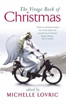 Virago Book of Christmas - Book  of the Virago Book