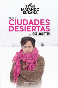 Paperback Ciudades Desiertas / Deserted Cities [Spanish] Book
