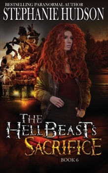 Paperback The HellBeast's Sacrifice Book