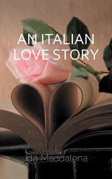 Paperback An Italian Love Story Book