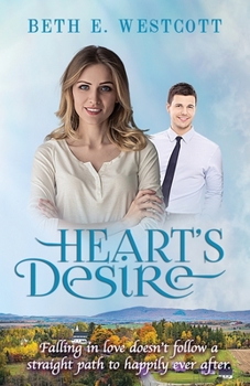 Paperback Heart's Desire Book