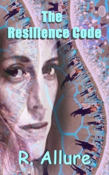 Paperback The Resilience Code Book