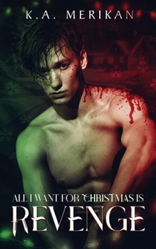 All I Want for Christmas is Revenge (Murder & Mistletoe)