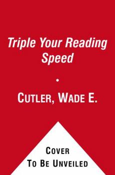 Mass Market Paperback Triple Your Reading Speed Book