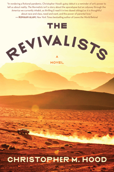 Hardcover The Revivalists Book