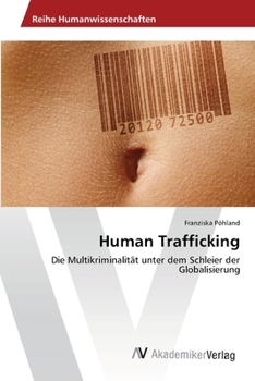 Paperback Human Trafficking [German] Book