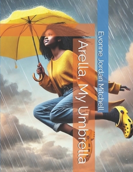 Paperback Arella, My Umbrella Book