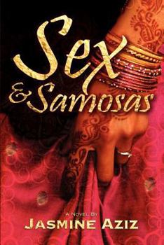 Paperback Sex & Samosas [English, Middle] Book