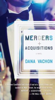 Paperback Mergers & Acquisitions Book