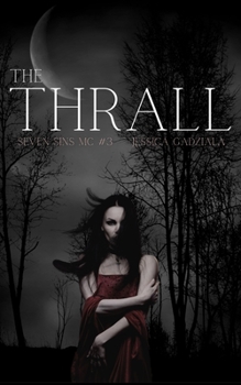 Paperback The Thrall Book