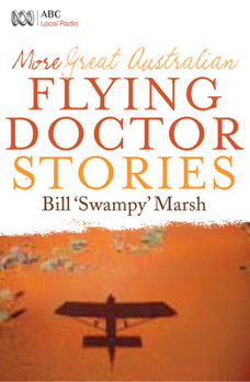 Paperback More Great Aust Flying Doctor Stories Book