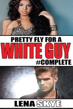 Paperback Pretty Fly For A White Guy #Complete Book