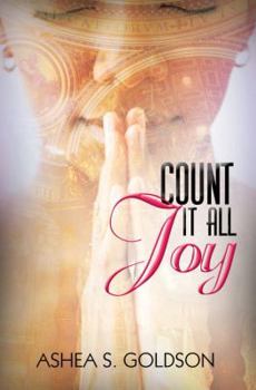 Mass Market Paperback Count It All Joy Book
