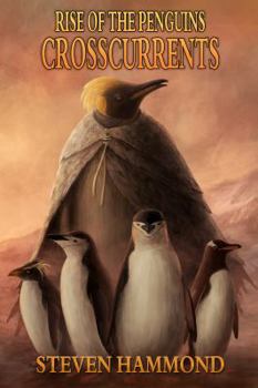 Paperback Crosscurrents: The Rise of the Penguins Saga Book