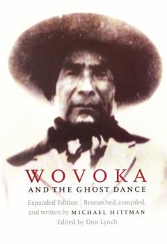 Paperback Wovoka and the Ghost Dance Book