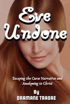 Paperback Eve Undone Book