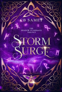 Paperback Storm Surge Book