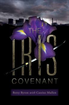 Paperback The Iris Covenant Book