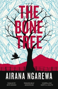 Paperback The Bone Tree Book