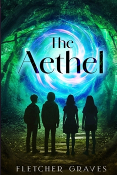 Paperback The Aethel Book