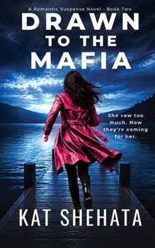 Paperback Drawn to the Mafia Book