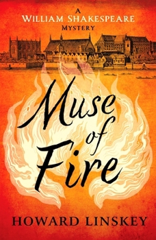 Muse of Fire - Book  of the William Shakespeare Mysteries