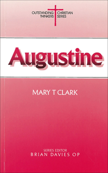 Paperback Augustine Book