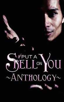 Paperback I Put a Spell on You Book