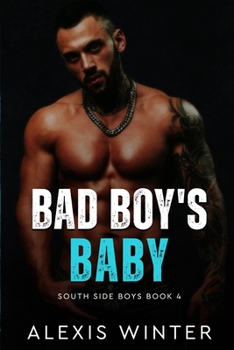 Redemption (South Side Boys, #4) - Book #4 of the South Side Boys