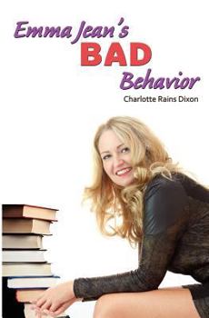 Paperback Emma Jean's Bad Behavior Book