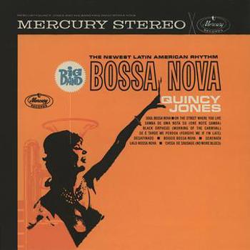 Music - CD Big Band Bossa Nova Book