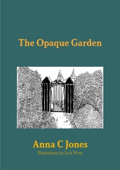 Paperback The Opaque Garden Book