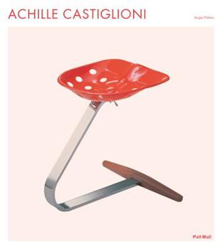 Paperback Achille Castiglioni Book