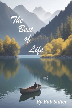 Hardcover The Best of Life Book